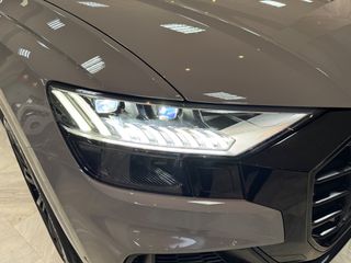 Audi Q8 2023 50 TDI QUATTRO-3S LINE- ZANTA 23''-thumb-16