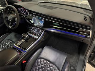 Audi Q8 2023 50 TDI QUATTRO-3S LINE- ZANTA 23''-thumb-48