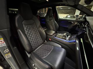 Audi Q8 2023 50 TDI QUATTRO-3S LINE- ZANTA 23''-thumb-39
