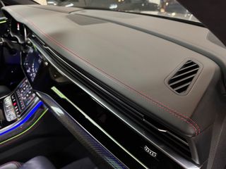 Audi Q8 2023 50 TDI QUATTRO-3S LINE- ZANTA 23''-thumb-57