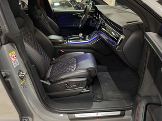 Audi Q8 2023 50 TDI QUATTRO-3S LINE- ZANTA 23''-thumb-31