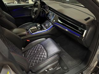 Audi Q8 2023 50 TDI QUATTRO-3S LINE- ZANTA 23''-thumb-34