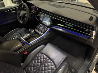 Audi Q8 2023 50 TDI QUATTRO-3S LINE- ZANTA 23''-thumb-28