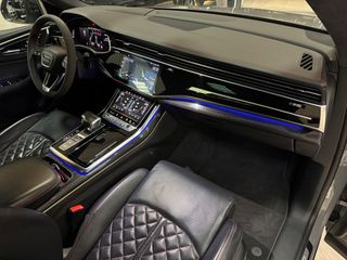 Audi Q8 2023 50 TDI QUATTRO-3S LINE- ZANTA 23''-thumb-53