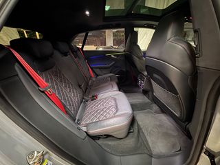 Audi Q8 2023 50 TDI QUATTRO-3S LINE- ZANTA 23''-thumb-61