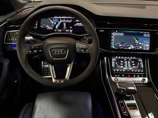 Audi Q8 2023 50 TDI QUATTRO-3S LINE- ZANTA 23''-thumb-51