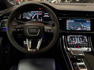 Audi Q8 2023 50 TDI QUATTRO-3S LINE- ZANTA 23''-thumb-37