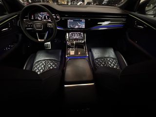 Audi Q8 2023 50 TDI QUATTRO-3S LINE- ZANTA 23''-thumb-46
