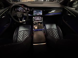 Audi Q8 2023 50 TDI QUATTRO-3S LINE- ZANTA 23''-thumb-42