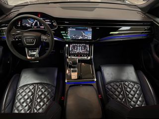 Audi Q8 2023 50 TDI QUATTRO-3S LINE- ZANTA 23''-thumb-35