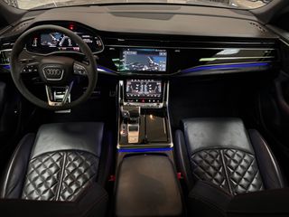 Audi Q8 2023 50 TDI QUATTRO-3S LINE- ZANTA 23''-thumb-27