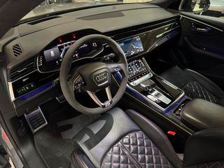 Audi Q8 2023 50 TDI QUATTRO-3S LINE- ZANTA 23''-thumb-36