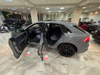 Audi Q8 2023 50 TDI QUATTRO-3S LINE- ZANTA 23''-thumb-23