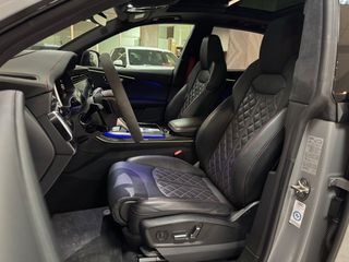 Audi Q8 2023 50 TDI QUATTRO-3S LINE- ZANTA 23''-thumb-29
