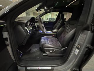 Audi Q8 2023 50 TDI QUATTRO-3S LINE- ZANTA 23''-thumb-38