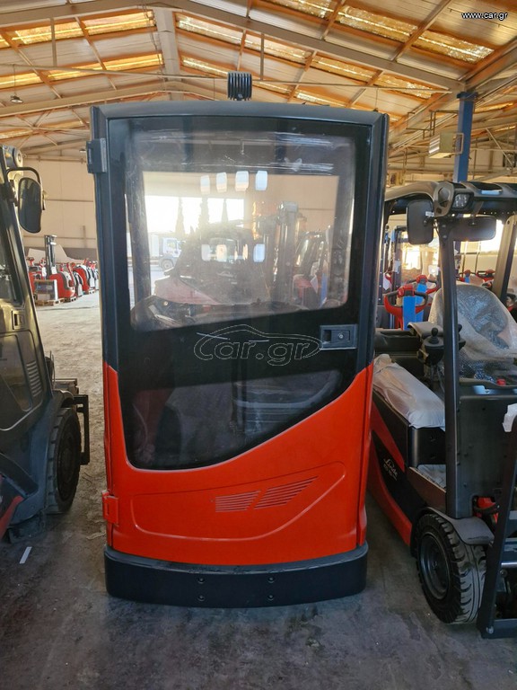 Linde 2013 R16HD-01