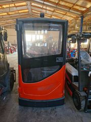 Linde 2013 R16HD-01