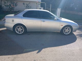 Alfa Romeo Alfa 156 2001
