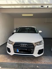 Audi Q3 2016 1.4 TFSI 150PS COD