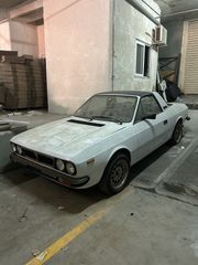 Lancia Beta 1979 SPIDER-thumb-1