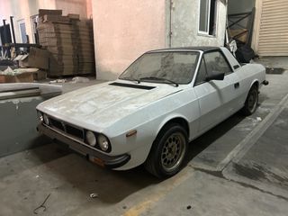 Lancia Beta 1979 SPIDER-thumb-2