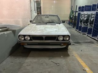 Lancia Beta 1979 SPIDER-thumb-3