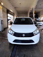 Suzuki Celerio 2015