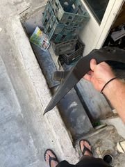 Βάση πινακίδας Ktm 950-990 adventure-thumb-4
