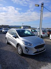 Ford Fiesta 2019 VAN  ΦΙΧ