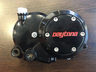 ΚΑΠΑΚΙ ΣΥΜΠΛΕΚΤΗ ΓΝΗΣΙΟ DAYTONA DY 125cc