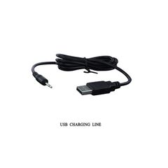 PRETTY LOVE - PROSTATE MASSAGER USB Merlin-thumb-7