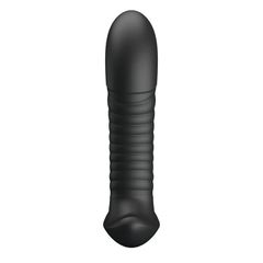 PRETTY LOVE - PROSTATE MASSAGER USB Merlin-thumb-4