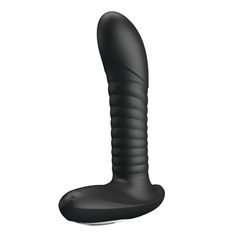 PRETTY LOVE - PROSTATE MASSAGER USB Merlin-thumb-1