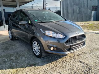 Ford Fiesta 2016 1.0 ECOBOOST / TITANIUM / EYRO 6 / CLIMA / NEO ΣΕΤ ΙΜΑΝΤΑ
