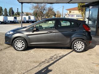 Ford Fiesta 2016 1.0 ECOBOOST / TITANIUM / EYRO 6 / CLIMA / NEO ΣΕΤ ΙΜΑΝΤΑ-thumb-3