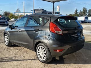 Ford Fiesta 2016 1.0 ECOBOOST / TITANIUM / EYRO 6 / CLIMA / NEO ΣΕΤ ΙΜΑΝΤΑ-thumb-4