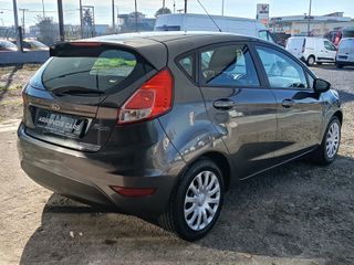 Ford Fiesta 2016 1.0 ECOBOOST / TITANIUM / EYRO 6 / CLIMA / NEO ΣΕΤ ΙΜΑΝΤΑ-thumb-5