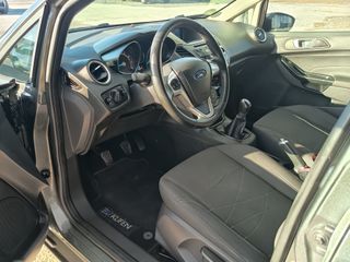 Ford Fiesta 2016 1.0 ECOBOOST / TITANIUM / EYRO 6 / CLIMA / NEO ΣΕΤ ΙΜΑΝΤΑ-thumb-7