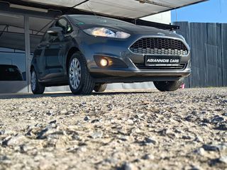 Ford Fiesta 2016 1.0 ECOBOOST / TITANIUM / EYRO 6 / CLIMA / NEO ΣΕΤ ΙΜΑΝΤΑ-thumb-36