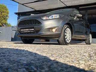 Ford Fiesta 2016 1.0 ECOBOOST / TITANIUM / EYRO 6 / CLIMA / NEO ΣΕΤ ΙΜΑΝΤΑ-thumb-37