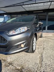 Ford Fiesta 2016 1.0 ECOBOOST / TITANIUM / EYRO 6 / CLIMA / NEO ΣΕΤ ΙΜΑΝΤΑ-thumb-41