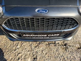 Ford Fiesta 2016 1.0 ECOBOOST / TITANIUM / EYRO 6 / CLIMA / NEO ΣΕΤ ΙΜΑΝΤΑ-thumb-44