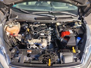 Ford Fiesta 2016 1.0 ECOBOOST / TITANIUM / EYRO 6 / CLIMA / NEO ΣΕΤ ΙΜΑΝΤΑ-thumb-46