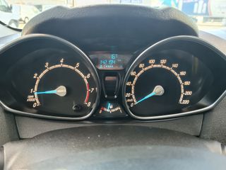 Ford Fiesta 2016 1.0 ECOBOOST / TITANIUM / EYRO 6 / CLIMA / NEO ΣΕΤ ΙΜΑΝΤΑ-thumb-10