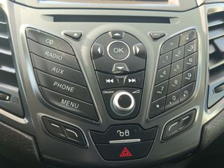 Ford Fiesta 2016 1.0 ECOBOOST / TITANIUM / EYRO 6 / CLIMA / NEO ΣΕΤ ΙΜΑΝΤΑ-thumb-16