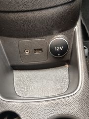 Ford Fiesta 2016 1.0 ECOBOOST / TITANIUM / EYRO 6 / CLIMA / NEO ΣΕΤ ΙΜΑΝΤΑ-thumb-19
