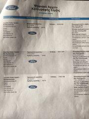 Ford Fiesta 2016 1.0 ECOBOOST / TITANIUM / EYRO 6 / CLIMA / NEO ΣΕΤ ΙΜΑΝΤΑ-thumb-33