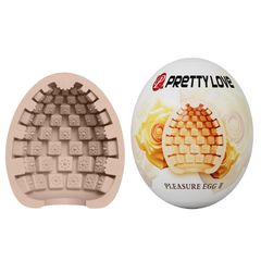 PRETTY LOVE - Pleasure Egg II