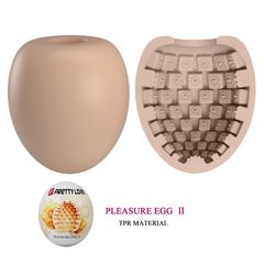 PRETTY LOVE - Pleasure Egg II-thumb-1