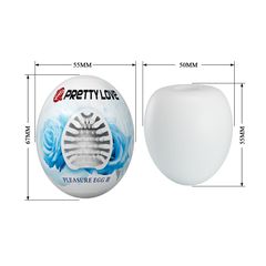 PRETTY LOVE - Pleasure Egg III-thumb-7
